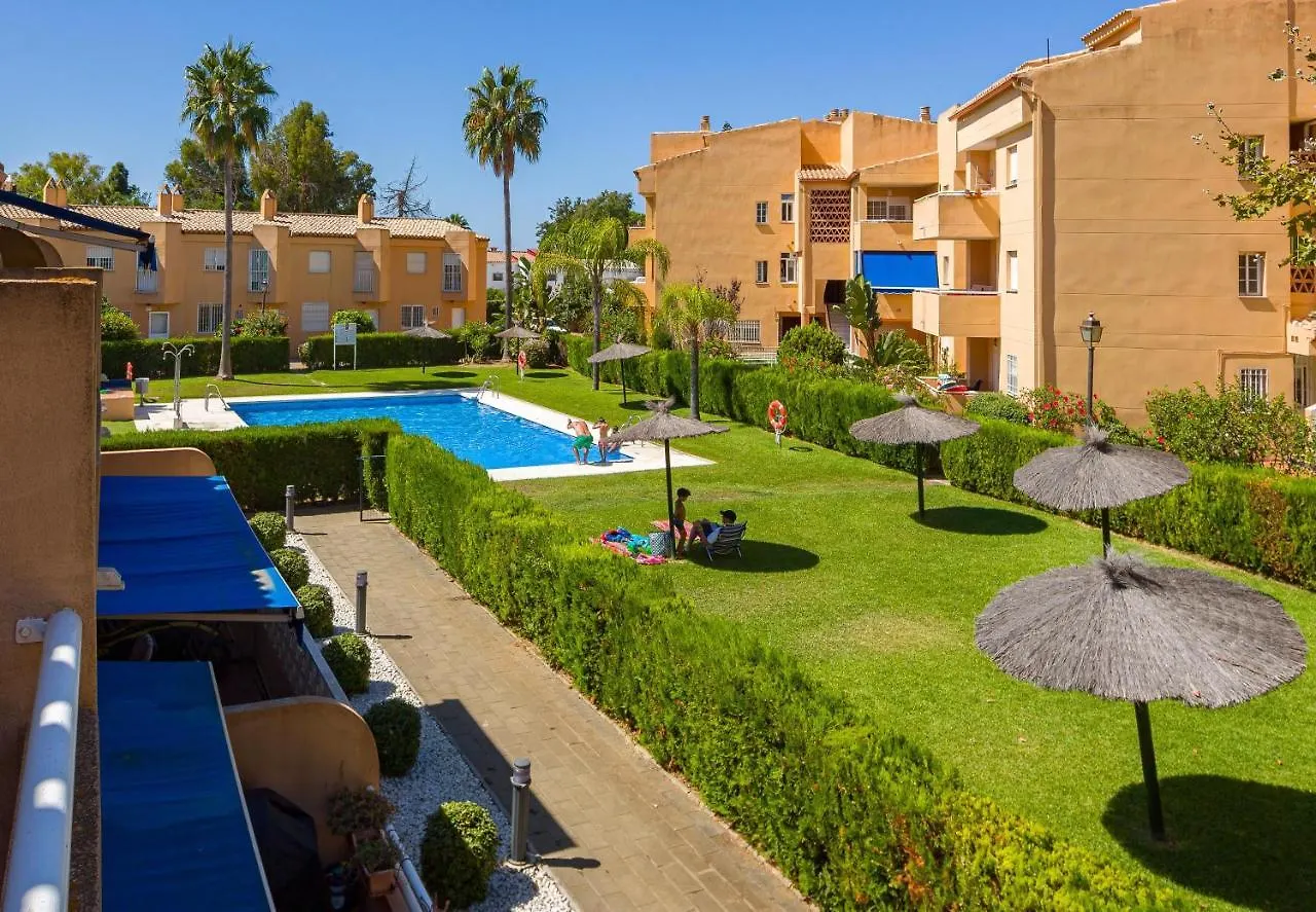 Holiday home La Reserva De Alvarito Marbella Spain