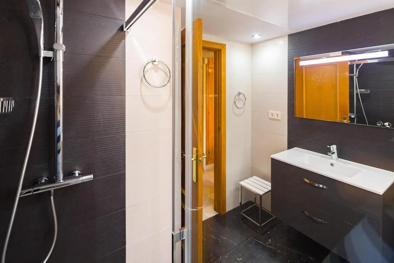 Holiday home La Reserva De Alvarito Marbella