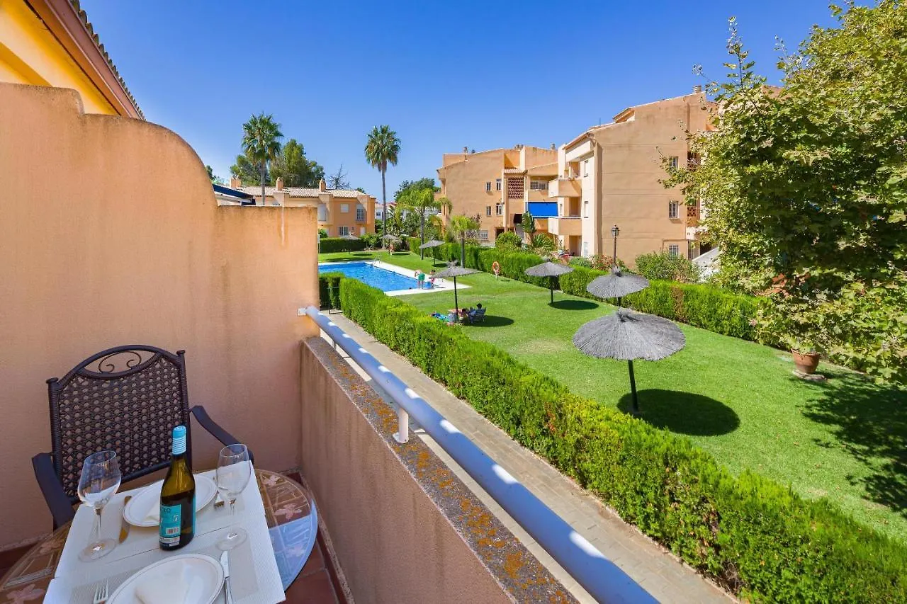 La Reserva De Alvarito Marbella