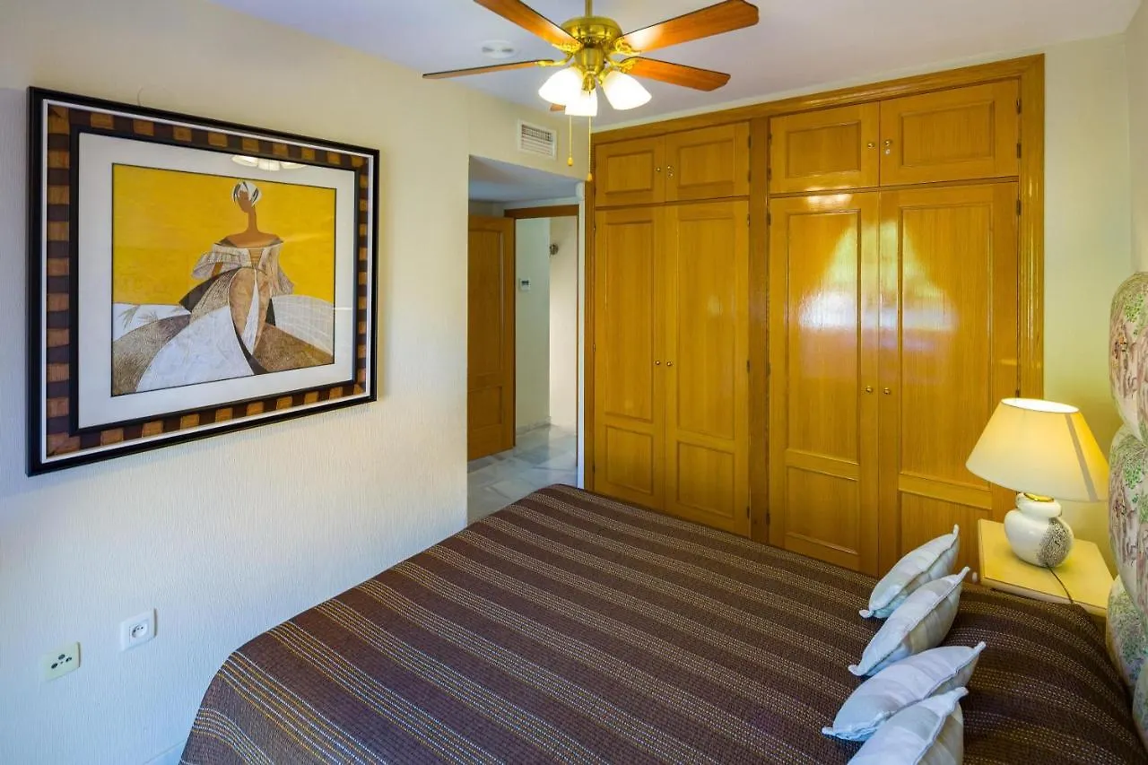 Holiday home La Reserva De Alvarito Marbella