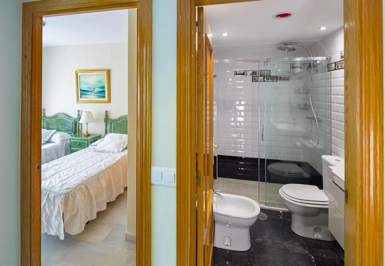 Holiday home La Reserva De Alvarito Marbella