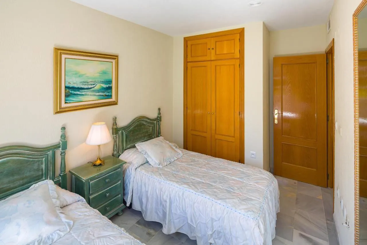 La Reserva De Alvarito Marbella 0*,  Spain