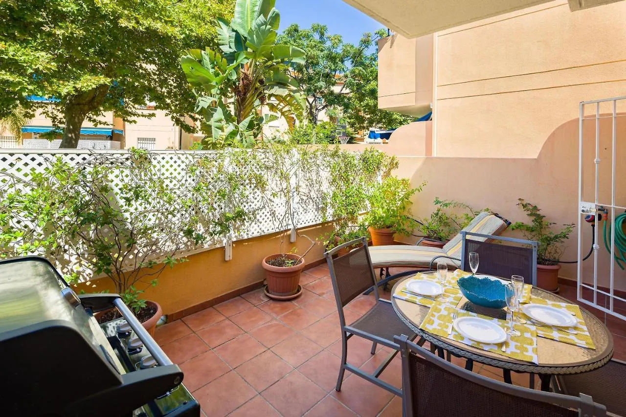 La Reserva De Alvarito Marbella