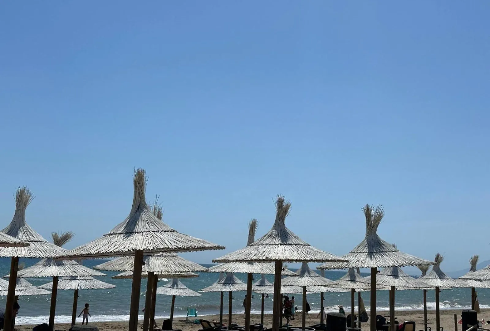 La Reserva De Alvarito Marbella Holiday home